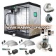 Professional greenhouse Garden Greenhouses Mushroom  grow tent indoor complete grow tent kits with lower price