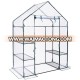 Skyplant small walk -in garden greenhouse